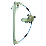 MAQUINA ELEVA CRISTAL