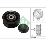 POLEA TENSORA ALT REN CLIO IV .09TCE,DUS 1.6 16V(H4M),MAS 2.3 DCI(M9T)