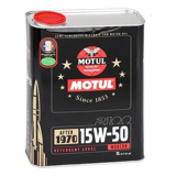 MOTUL 2100 15W50 CLASSIC SEMI SYNTETICO - 002 LTS