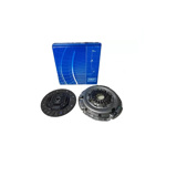 KIT EMB REN DUS,FLU,ORO 2.0 16V(F4R) 225MM 18EST PLACA P/ACTUADOR