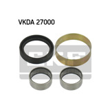 KIT REPARACION TRASERA