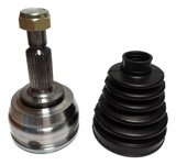 HOMOCINETICA REN CAPTUR,DUSTER,MEGANE III,OROCH 2.0 16V LR: 25D LC: 35