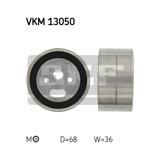TENSOR DISTRIBUCIÓN 