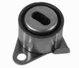 TENSOR DISTRIBUCIÓN 