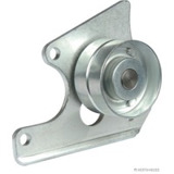 TENSOR DISTRIBUCIÓN 