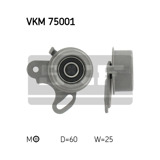 TENSOR DISTRIBUCIÓN 