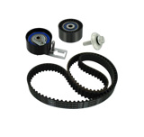 KIT DIST CIT-PEU BER M59,B9,K9,C-ELY / 301,PAR 1.6HDI (DV6TED) 141D+VK