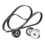 KIT CORREA ACCESORIOS CIT-PEU BER / PAR M59,M69 1.6HDI(DV6TED) VKM3316