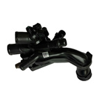 PIPA C/TERMOSTATO CIT-PEU C4 PICASSO,DS3 / 208,308,3008,5008 1.6THP(EP