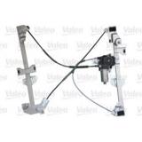 MAQUINA ELEVA CRISTAL