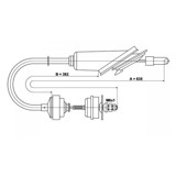 CABLE EMBRAGUE