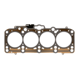 JUNTA TAPA CIL NISS NAVARA,NP300 2.5DCI (YD25DDTTI) 89MM 2MU E:0.95MM