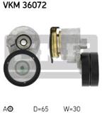 TENSOR DISTRIBUCIÓN 