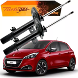 AMORT DEL PEU 208 13- (MERCOSUR) DER O/SIMPLE BASE 47MM