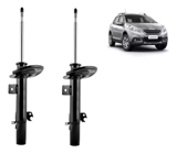 AMORT DEL PEU 2008 13- (MERCOSUR) IZQ 51MM O/SIMPLE