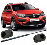 AMORT CAPOT REN LOGAN,SANDERO 2013 -