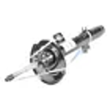 AMORT DEL CIT C4 CACTUS (MERCOSUR) IZQ