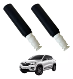 GUARDAPOLVO AMORT TRAS REN KWID (C/TACO)