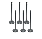 VALVULA ESC REN KWID,LOGAN 1.0 12V (B4D) JGO 6 VALVULAS