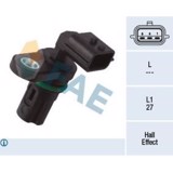 SENSOR RPM REN-NISS FLU 2.0 16V(M4R) / SENTRA,TIIDA 2.0 16V(MR20DE), 1