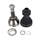 HOMOCINETICA PEU BOXER 06- 2.3DCI LR: 28D LC: 27E