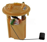 AFORADOR combustible 206