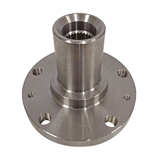 MAZA RUEDA DELANTERA