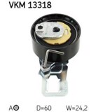 TENSOR DIST CIT-PEU JUMPY / EXPERT 1.6HDI 115CV