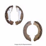 PATINES FRENO REN KWID