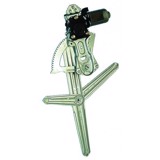 MAQUINA ELEVA CRISTAL