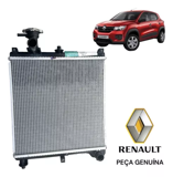 RADIADOR MOT REN KWID 1.0 12V (B4D)