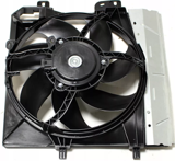 ELECTRO VENT CIT C3 22-(AMLAT)