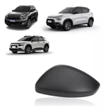 CARCAZA ESPEJO CIT-PEU C3 22-,C4 CAC 18- / 208,2008 13- IZQ TEXTURADA