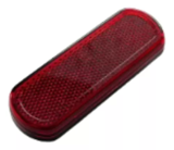 FARO PARAGOLPE TRA CIT C3 23-,C3 AIRCROSS 24- (AMLAT) DER (OJO DE GATO