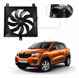 Electro Vent Ren Kwid Completo ***