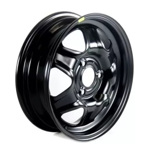 LLANTA REN KWID 2016- R14 3AGUJEROS