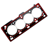 JUNTA TAPA CIL REN CLIO,DUS,KAN,LOG,ORO 1.6 16V (K4M) AMIANTO