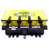 BOBINA ENC CIT-PEU BER,C3,SAXO / 106,206,PAR 1.4I (TU3JP) F/GRIS