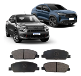 PASTILLAS FRENO DEL CIT BASALT,C3 AIR 24-(AMLAT)