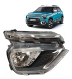 SEMIOPTICA CIT BASALT 25-,C3 22-,C3 AIR 24-(AMLAT) DER CON LED(DRL)