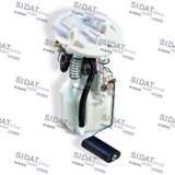 AFORADOR C/BOMBA REN MEGANE 1.6 16V,1.8,2.0 16V