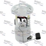 AFORADOR C/BOMBA CIT-PEU NEMO / BIPPER 1.4I(TU3JP)