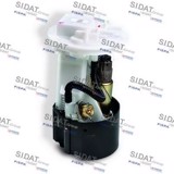 AFORADOR C/BOMBA REN KANGOO 1.6 16V K4M