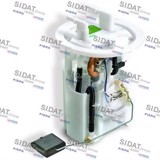 AFORADOR C/BOMBA PEU 206 1.4I(TU3JP), 406 1.8 16V,2.0 16V(EW10)