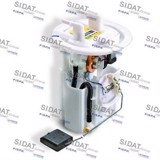 AFORADOR C/BOMBA CIT-PEU C4 / 207,307 1.6 16V(TU5JP4),2.0 16V(EW10)