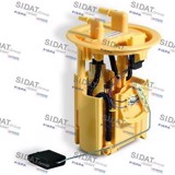 AFORADOR C/BOMBA CIT-PEU XSARA / 206,307,406 2.0HDI(DW10)