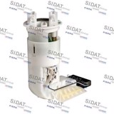 AFORADOR C/BOMBA CIT-PEU SAXO / 106 1.1I,1.4I,1.6 16V