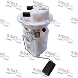 AFORADOR C/BOMBA CIT XSARA 1.6I,1.6 16V, 2.0 16V