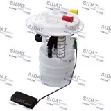 AFORADOR C/BOMBA CIT C3,DS3 1.4VTI(EP3),1.6VTI(EP6)