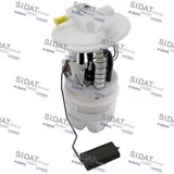 AFORADOR C/BOMBA REN CLIO IV 1.2 16V